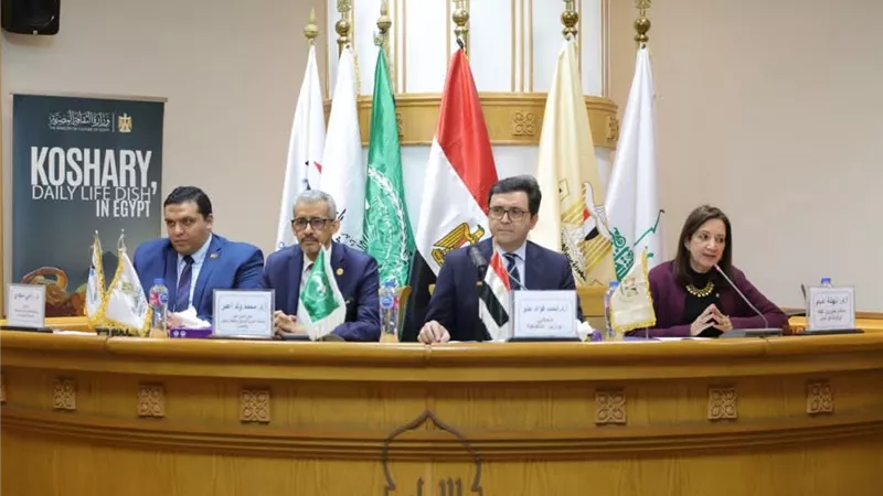 من العرائس إلى الحرف التراثية.. حصاد 