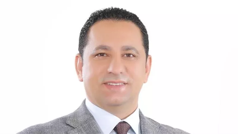 حسام خليل يتقدم بطلب إحاطة لـ