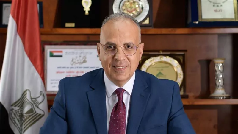 سويلم: تعاون مصري سوداني مرتقب لتعزيز الموارد المائية