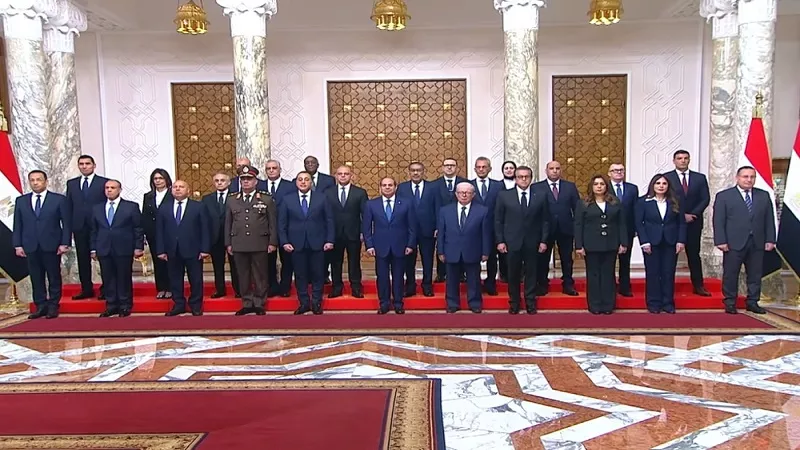 اقتصادي: الاستثمار في بناء الإنسان الركيزة الثانية لتكليفات الرئيس|فيديو