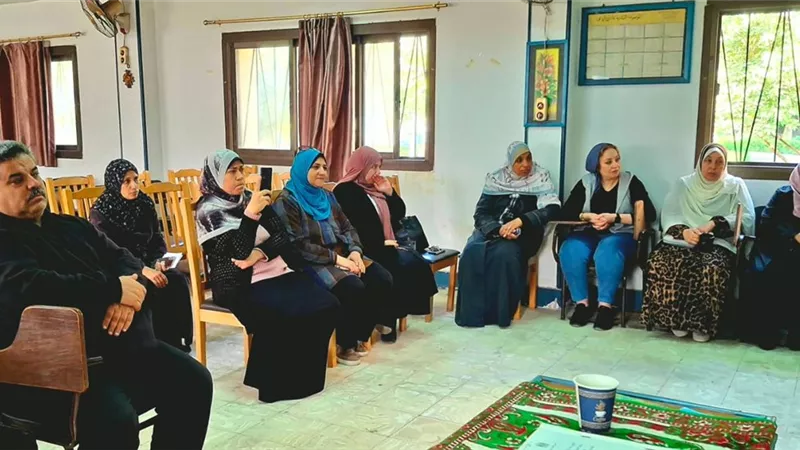 مديرية زراعة الإسماعيلية تختتم فعاليات تدريب تربية ورعاية الأرانب والطيور
