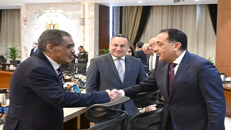 مصطفى أمير: ملف الإعلام أولوية قصوى لتعزيز الوعي ومواجهة الشائعات|فيديو