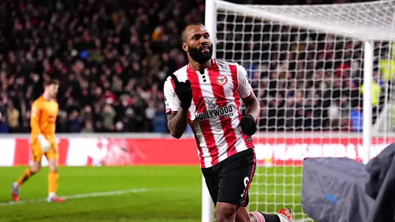 للمرة الثانية هذا الموسم.. إيجور تياجو لاعب الشهر في الدوري الإنجليزي