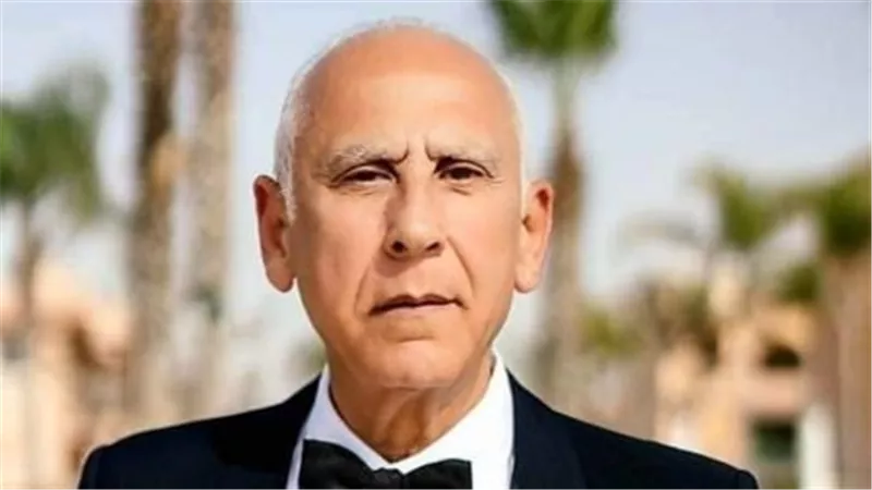 محسن الغمري: الشباب صنعوا تجربة ثقافية حية في معرض الكتاب|خاص