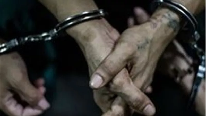 ضبط المتهمين بالتعدي على طاقم التمريض والأمن بمستشفى الحسينية|تفاصيل
