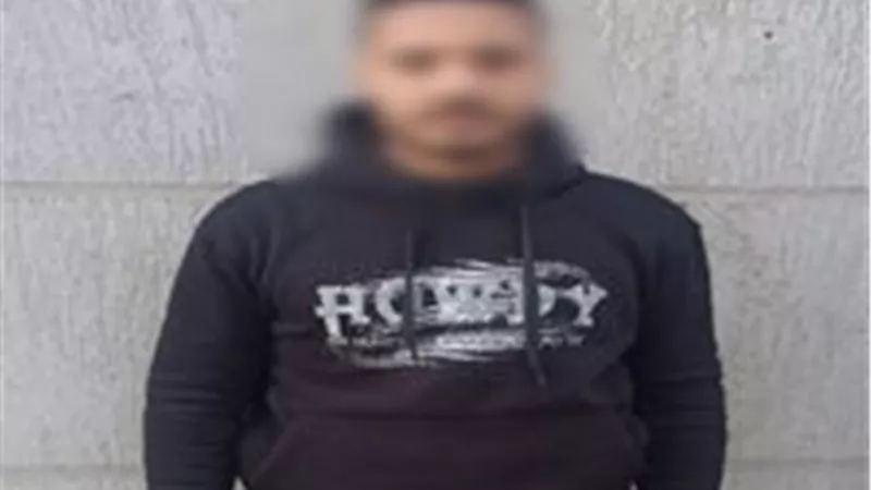 حقيقة فيديو اعتداء سائق نقل على والده في الدقهلية