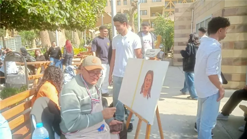 الهيئة الإقليمية لتنشيط السياحة بالمحافظة تُنظم فعالية يوم الشرقية|صور