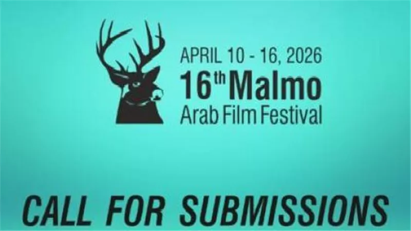 للمرة الأولى.. ترجمة أفلام مهرجان مالمو للسينما العربية باللغة السويدية