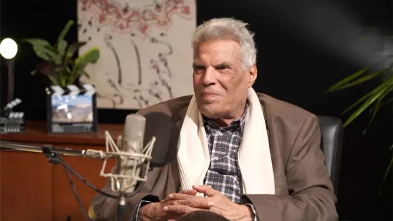تكريم إبراهيم عبد المجيد في البيت الروسي الإثنين