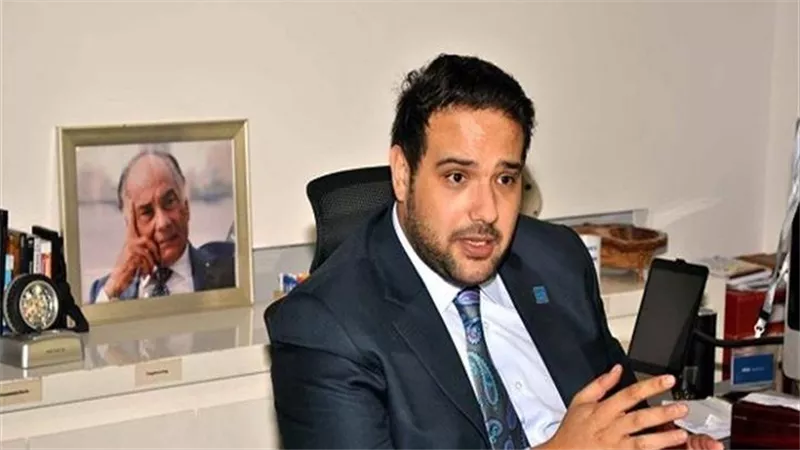 نجل محمد فريد خميس يستغيث بالرئيس: بريء وأتمسك بالاستثمار 