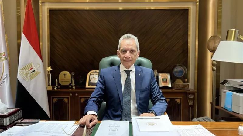  المستشار هاني حنا وزير الشئون النيابية يشارك في جلسة الشيوخ العامة|تفاصيل
