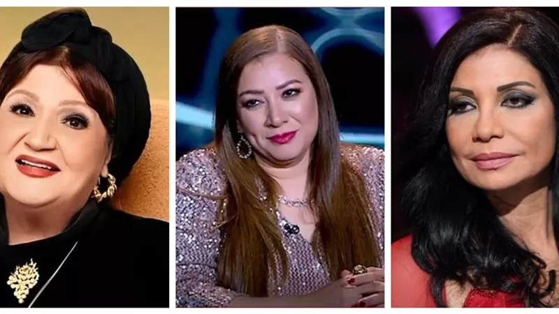 امسك الخشب.. فنانون مصريون يرفعون شعار عمل واحد لا يكفي في رمضان 2026