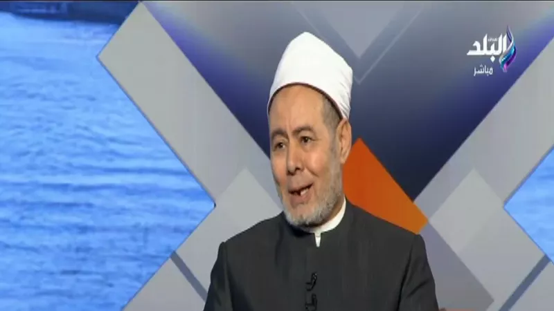محمد كيلاني: تكرار المواسم الإيمانية نعمة عظيمة تستوجب الشكر|فيديو