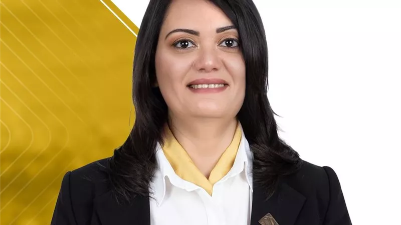 «برلمانية التجمع» تطالب الحكومة بحل أزمة الصرف الصحي بشبرا الخيمة