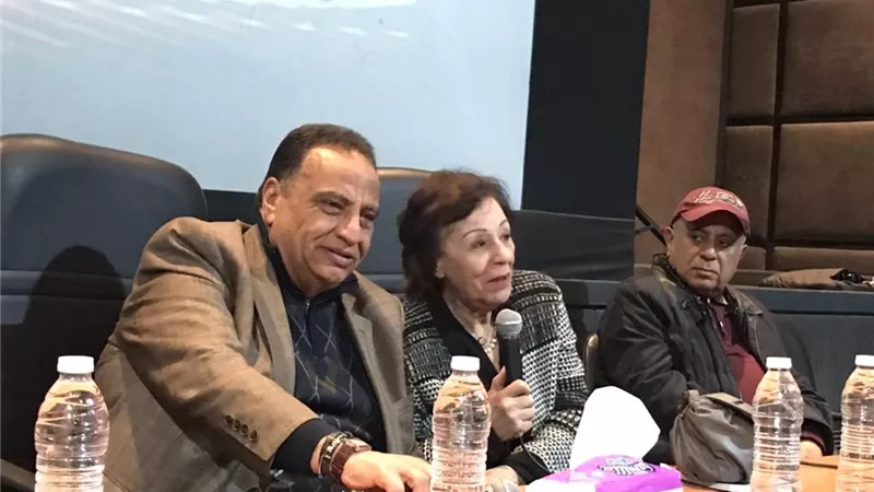 زينب الإمام تستنكر الحديث عن صعوبة عودة المسارح المغلقة|خاص