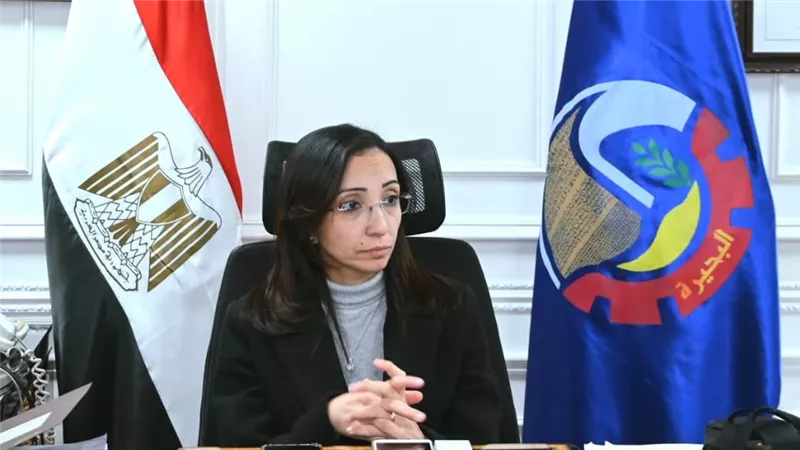 الانتهاء من تنفيذ  7 مشروعات رصف بتكلفة تتجاوز 77 مليون جنيه في البحيرة