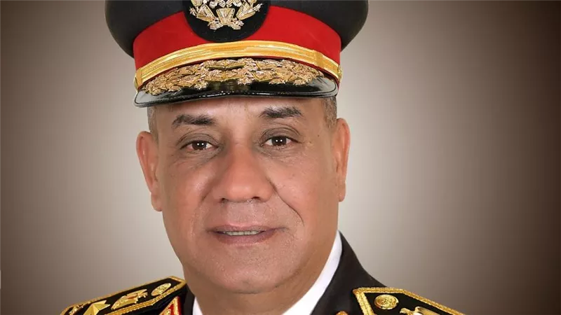 المتحدث العسكري ينشر السيرة الذاتية للقائد العام للقوات المسلحة