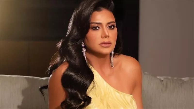 هل استوحت رانيا يوسف أجزاء من حياتها في 
