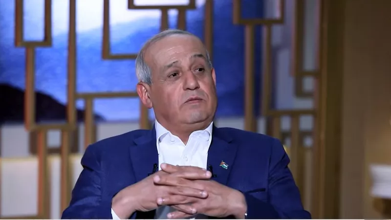 جميل مزهر: الجبهة الشعبية حاولت لعب دور الجسر بين فتح وحماس|فيديو