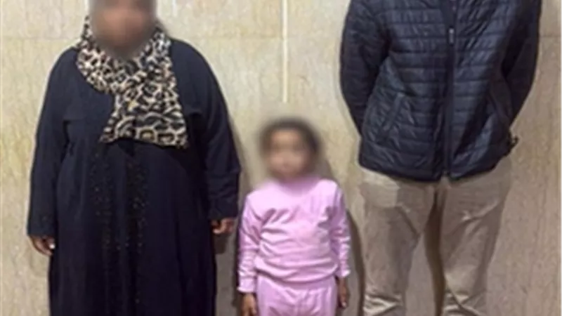 مأساة في الجيزة.. طفلة تبيع سمعة والديها بتوجيه منهما للتربح