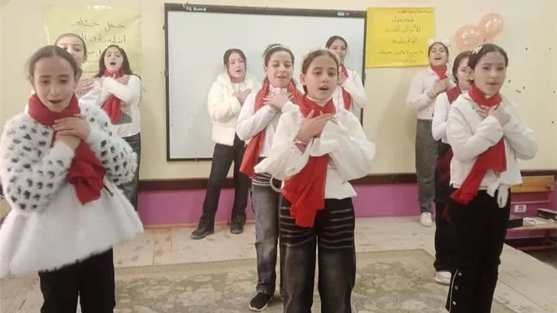 «الثقافة» تنظم حفل ختام أنشطة نادي العلوم ببيت إطسا