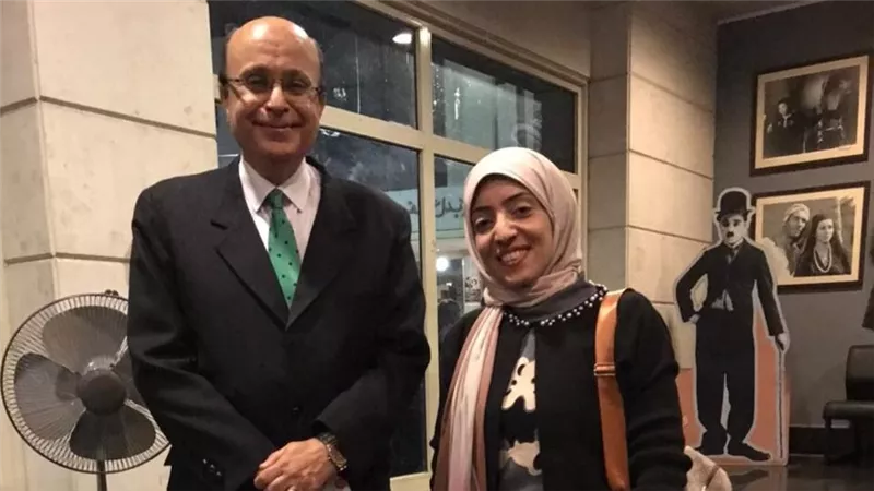  مجدي صبحي عن الوزارة الجديدة: يا ريت يكون فيه «ثقافة»|خاص