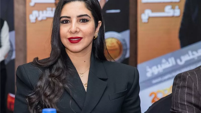 شذا حبيب: البناء المؤسسي وتأهيل الكوادر على رأس أولويات «الشعب الجمهوري»