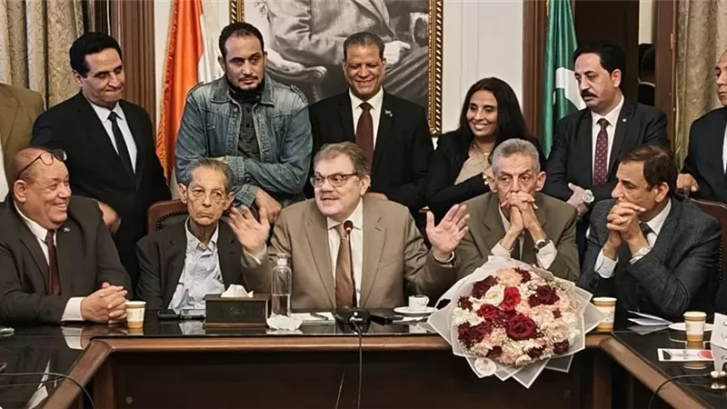 «قيادات وفدية»: الحزب سيعود إلى صدارة صفوف المعارضة وقيادة الحياة السياسية