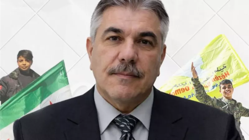 سوريا أمام منعطف سياسي جديد... مرسوم رئاسي بتعيين محافظ كردي للحسكة|تقرير