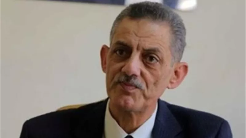 «شوالي»: إعلان تشكيل المجلس الاستشاري لحزب الوفد أمر إيجابي