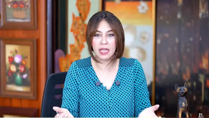 قصواء الخلالي: مواجهة الشائعات تبدأ بحرية تداول المعلومات وتكامل المبادرات