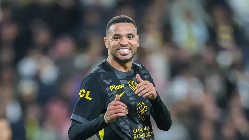 اتحاد جدة يتجاوز عقبة الفيحاء بثنائية في الدوري السعودي