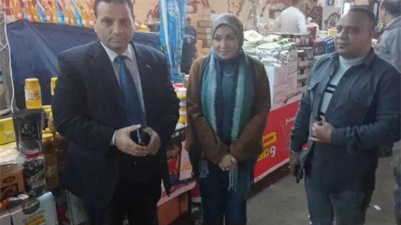 بتخفيضات 30%.. افتتاح معرض أهلا رمضان بسيدى بشر والعصافرة في الإسكندرية 