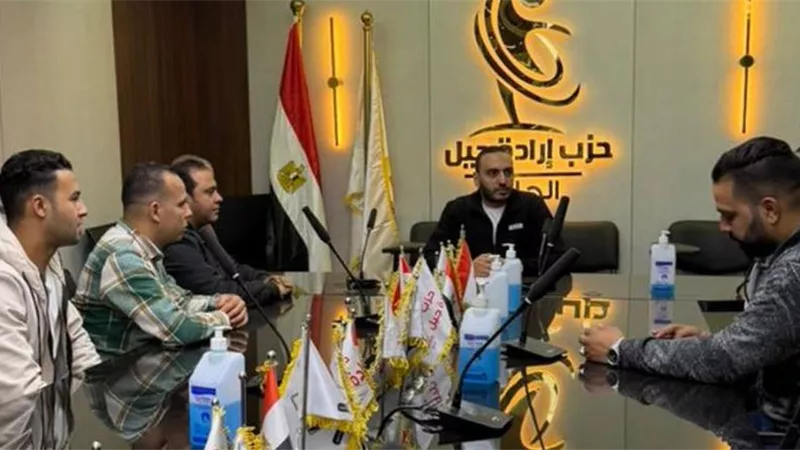 محمد تيسير مطر: هدفنا التخفيف عن المواطنين والاستجابة لاحتياجاتهم