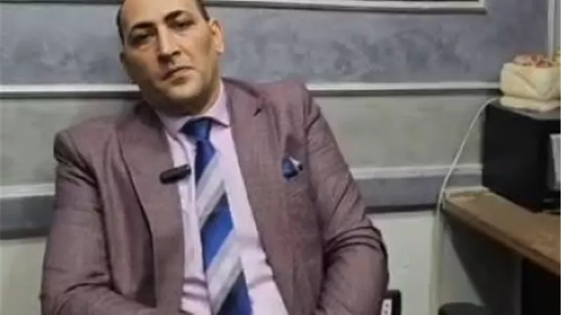 تصريح صادم من محامي فتاة ميت عاصم في واقعة شاب الملابس النسائية