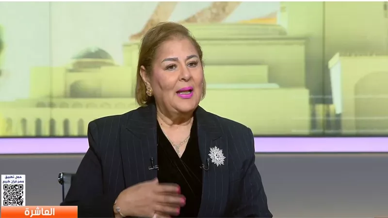 مديرة دار العين للنشر: دار العين أعادت الاعتبار للكتاب الأكاديمي|فيديو