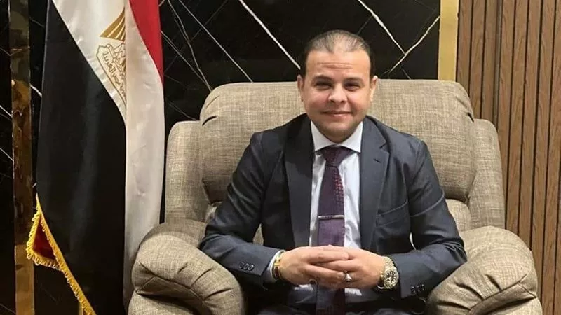 النائب مدحت الكمار: مبادرة حياة كريمة تمثل نموذجا للعمل الوطني المتكامل