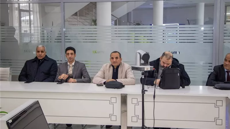 الذكاء الاصطناعي والتحول الرقمي.. ندوة بجامعة نور مبارك