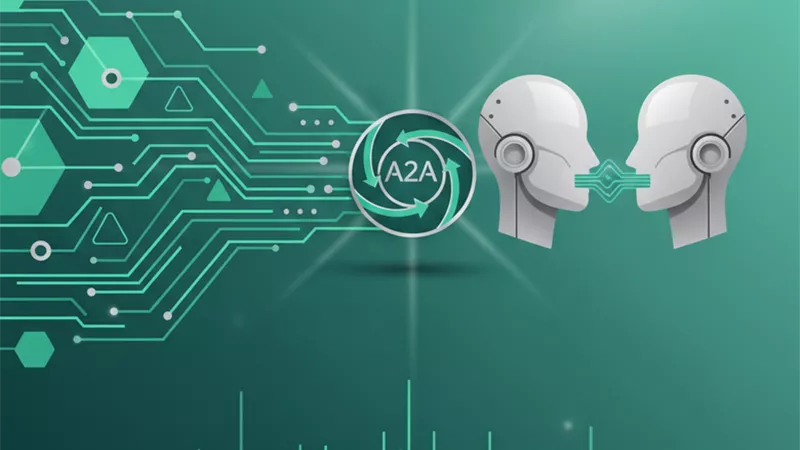 ثورة تقنية.. بروتوكول A2A يمهد لعصر تواصل الذكاء الاصطناعي دون تدخل بشري
