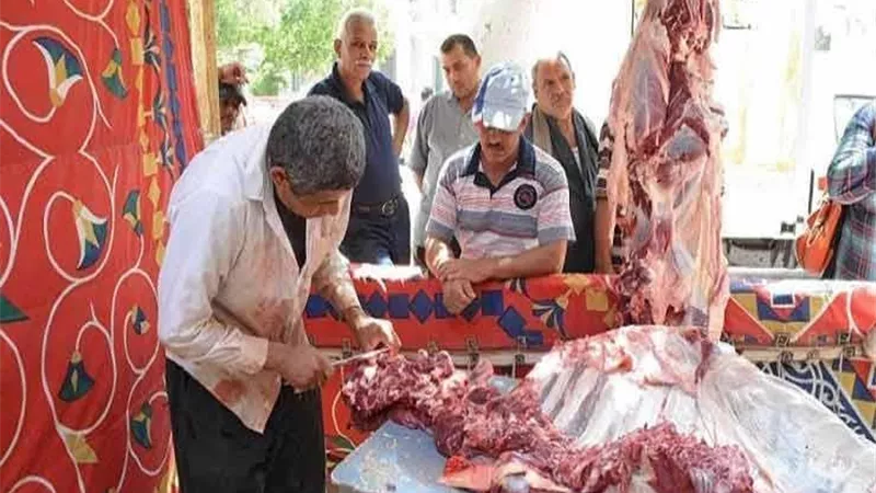 هل يجوز للجزار الفطر في رمضان بسبب المشقة؟ دار الإفتاء تجيب