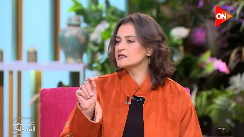 علا الشافعي: مسلسل صحاب الأرض يوثق أحداث غزة برؤية درامية|فيديو