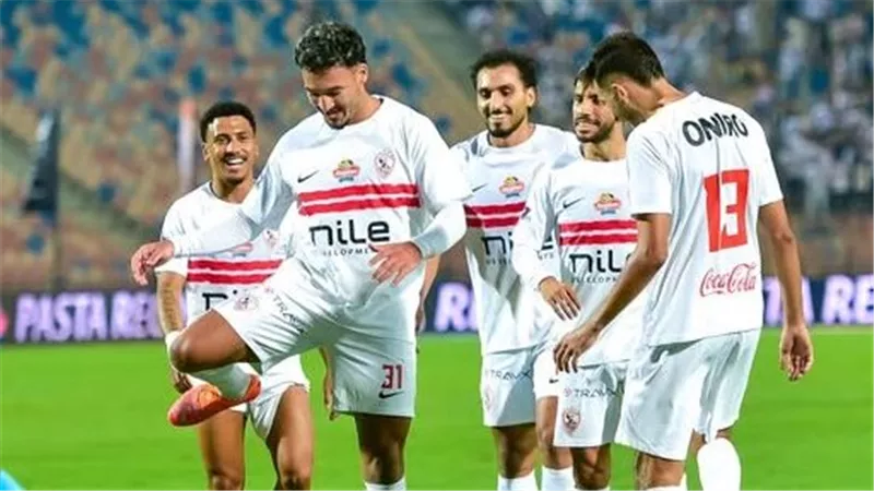 نجم الأهلي السابق يُعدد أسباب خسارة الزمالك أمام سيراميكا 