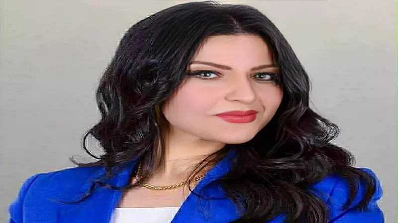 إيريني سعيد: مؤتمر ميونخ للأمن يواجه غياب التوافق الأوروبي الأمريكي|فيديو