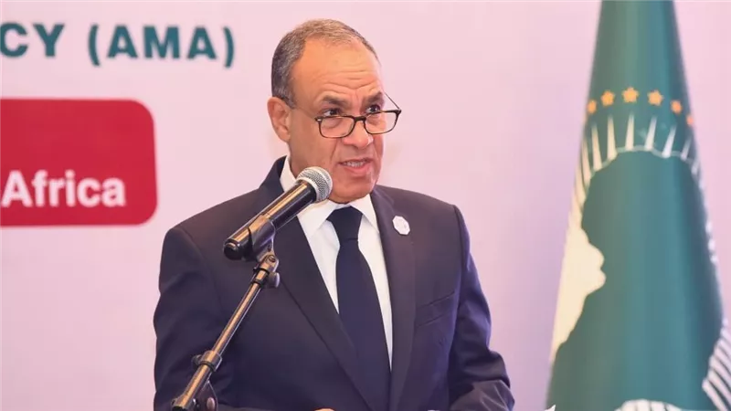 وزير الخارجية يطرح رؤية مصر لتعزيز التصنيع الدوائي والأمن الصحي في أفريقيا