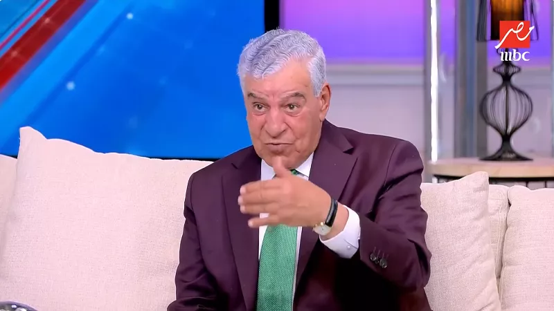 جزء من حياتي.. زاهي حواس يكشف رحلته من كرة القدم إلى الآثار|فيديو