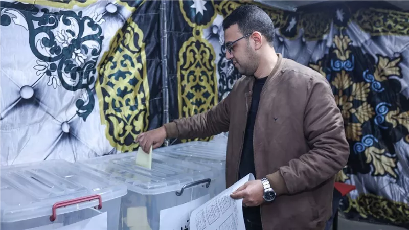 انطلاق جولة الإعادة لانتخابات النقابات الفرعية للمحامين