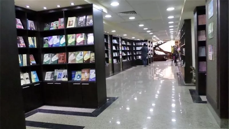 مناقشة كتاب «الكاريكاتير المصري.. حكاية فن» لـ«عيد عبد الحليم».. الإثنين