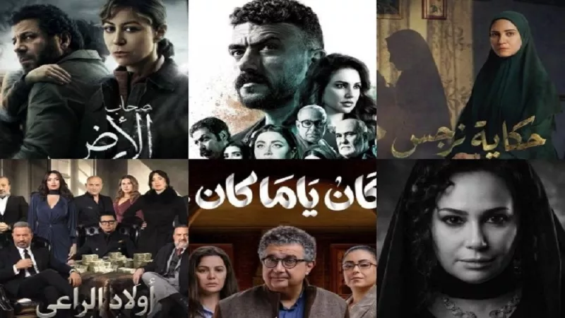 علا الشافعي تكشف خريطة دراما المتحدة رمضان 2026 وقضايا اجتماعية|فيديو