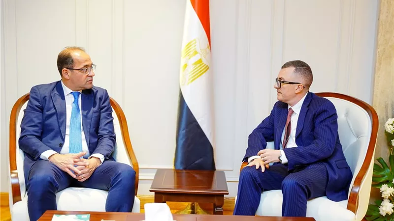 التخطيط والمالية تعلنان تفاصيل خطة الاستثمار والموازنة الجديدة بـ2026/2027