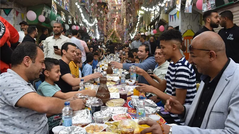سفرة رمضان 2026.. تكلفة وجبة الإفطار للأسرة في يوم واحد